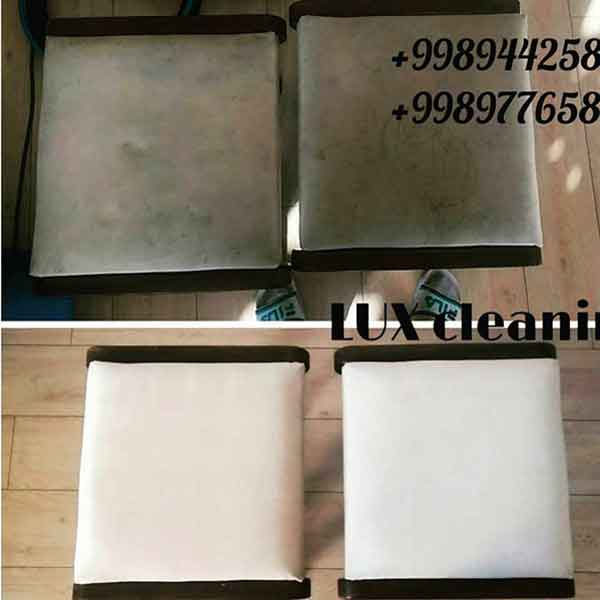 Химчистка мебели и ковров в Ташкенте